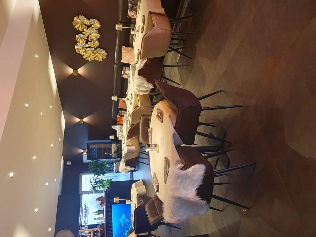 Een van onze sfeerbeelden