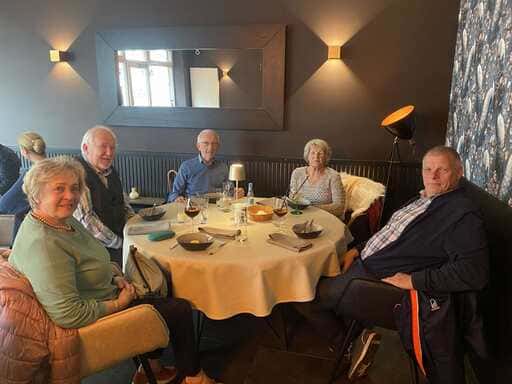 Een van onze sfeerbeelden